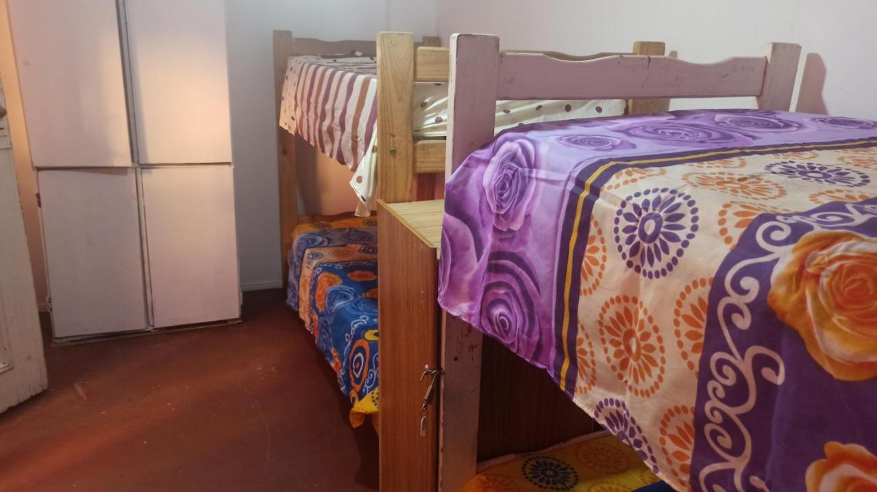 Gasthof Casahostel Buenos Aires