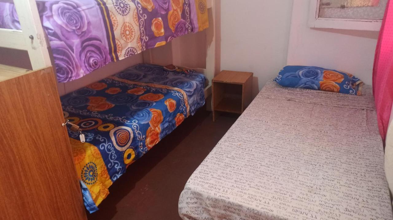 Casahostel Gasthof *