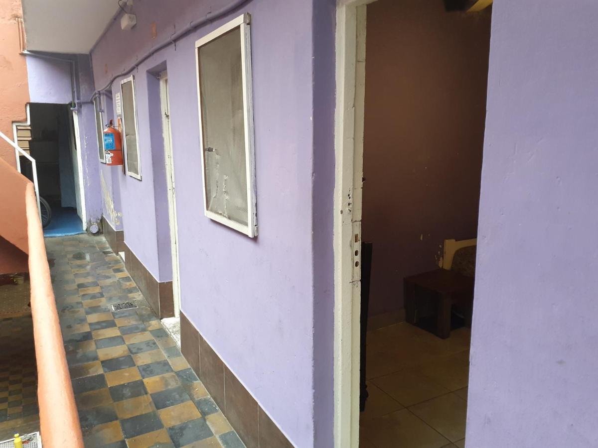 Gasthof Casahostel Buenos Aires