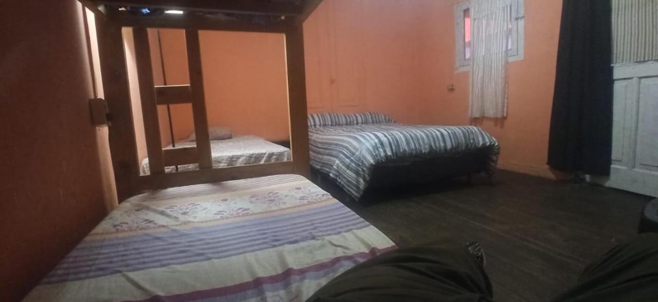 Gasthof Casahostel Buenos Aires