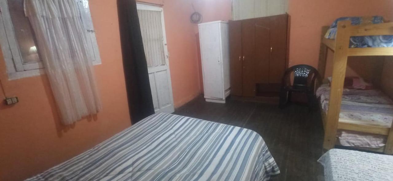 Casahostel Gasthof *