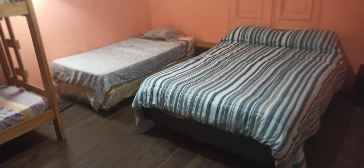 Gasthof Casahostel Buenos Aires