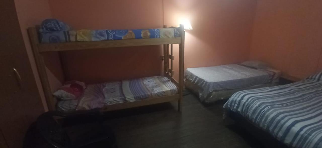 Casahostel Gasthof *
